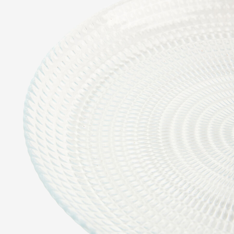 Vajilla de 18 piezas de vidrio Generation