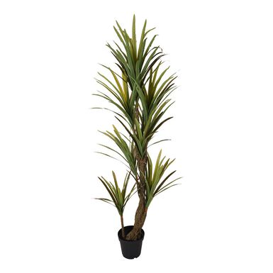 Planta en maceta Yuka artificial 190cm