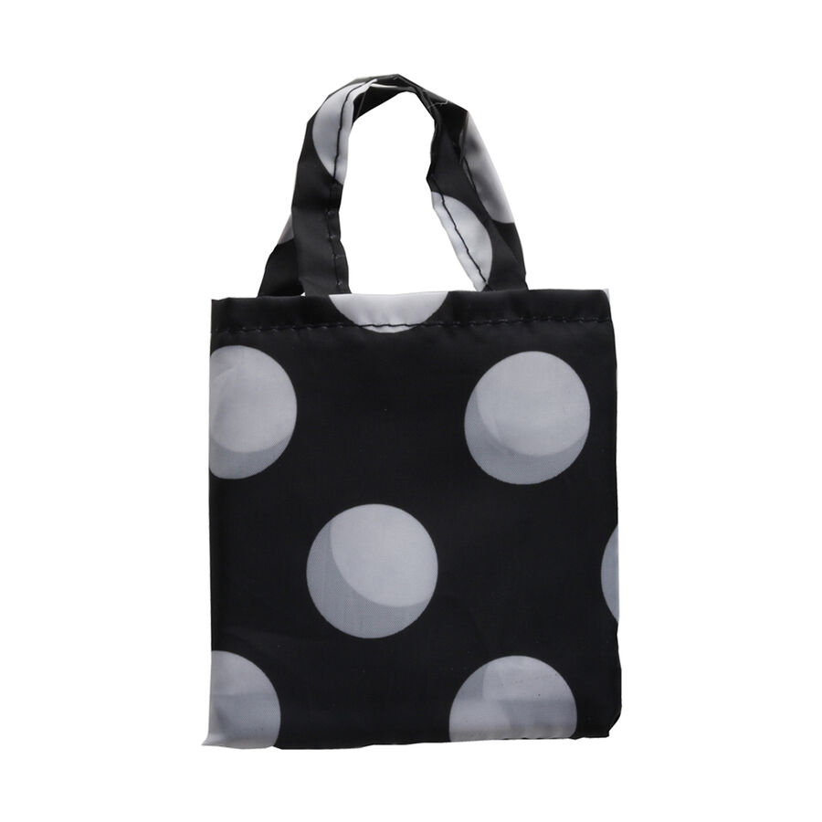 Bolsa plegable con funda 33x39cm