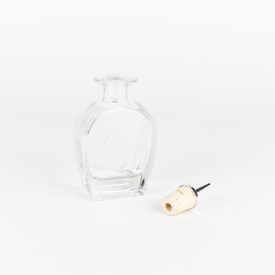 Aceitera con dosificador Elixir N&ordm;3 10cl