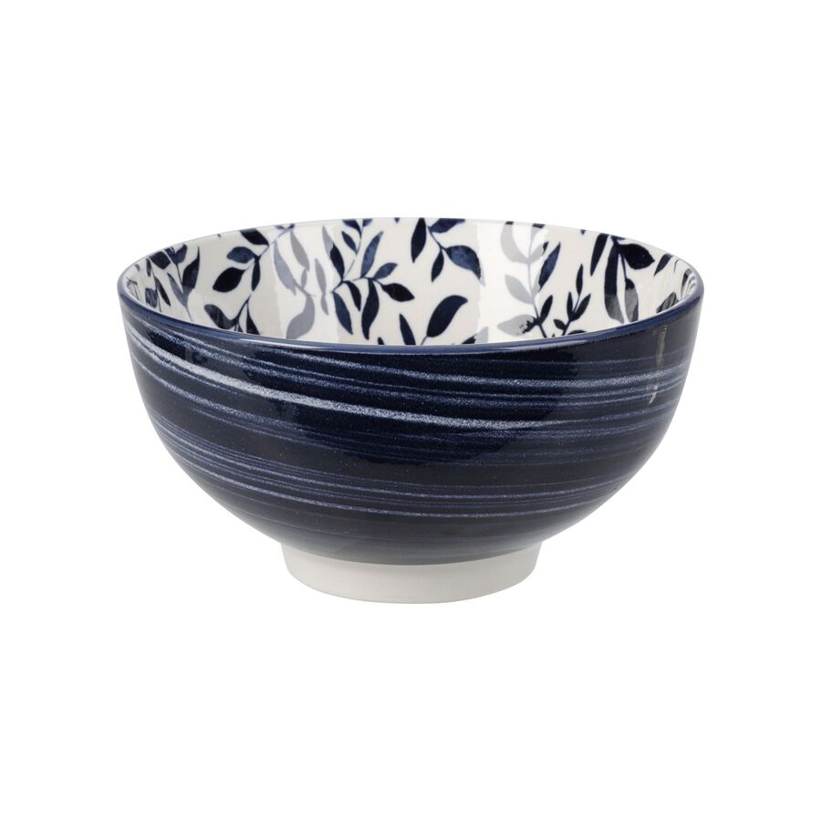 Bol de porcelana Ming &Oslash;16cm