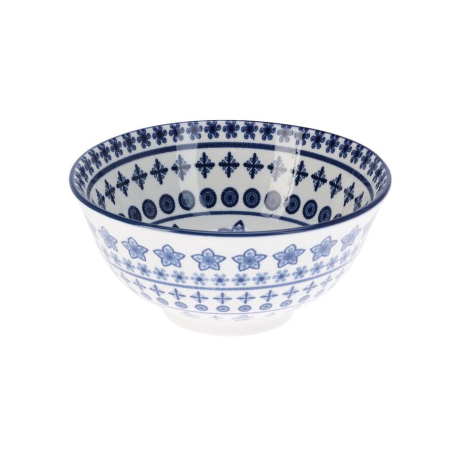 Bol de porcelana &Oslash;16x7cm