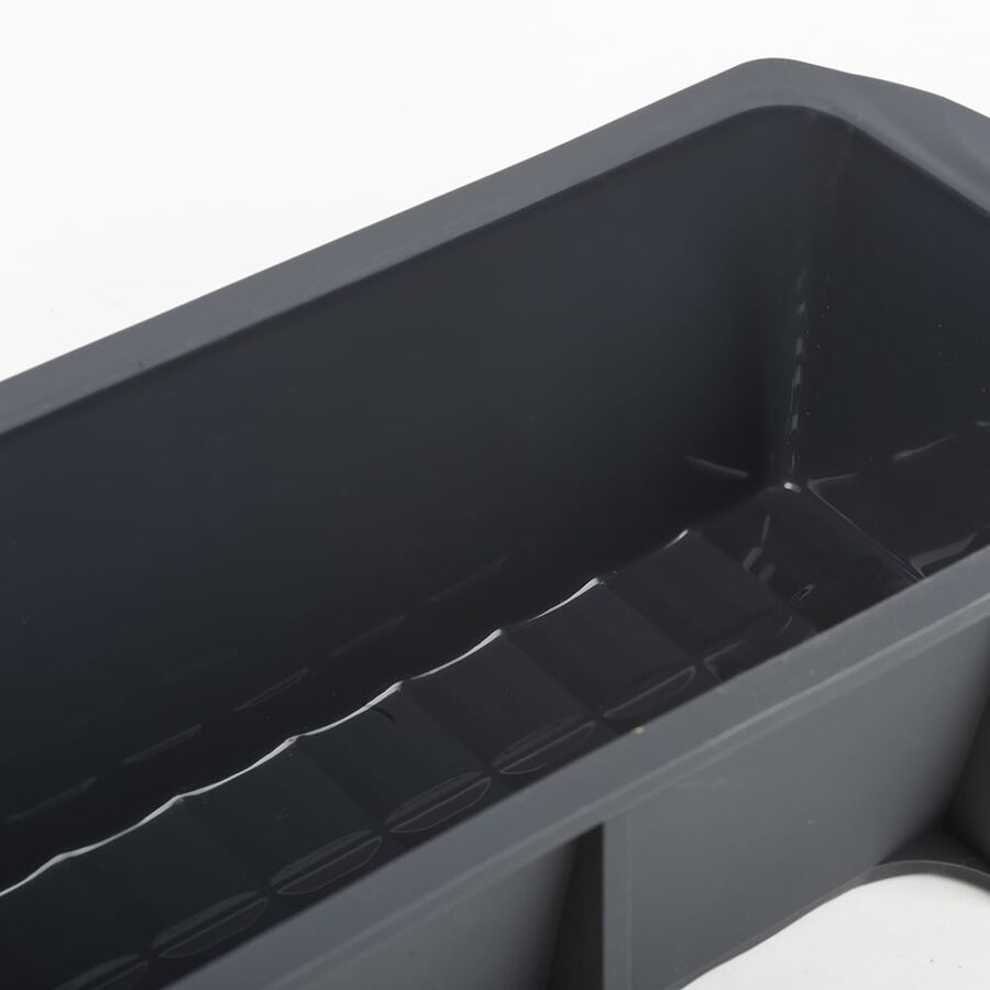 Molde rectangular de silicona 24cm Kendall - L&eacute;ku&eacute;