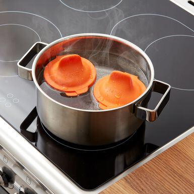 Escalfador de huevos poché - Lékué