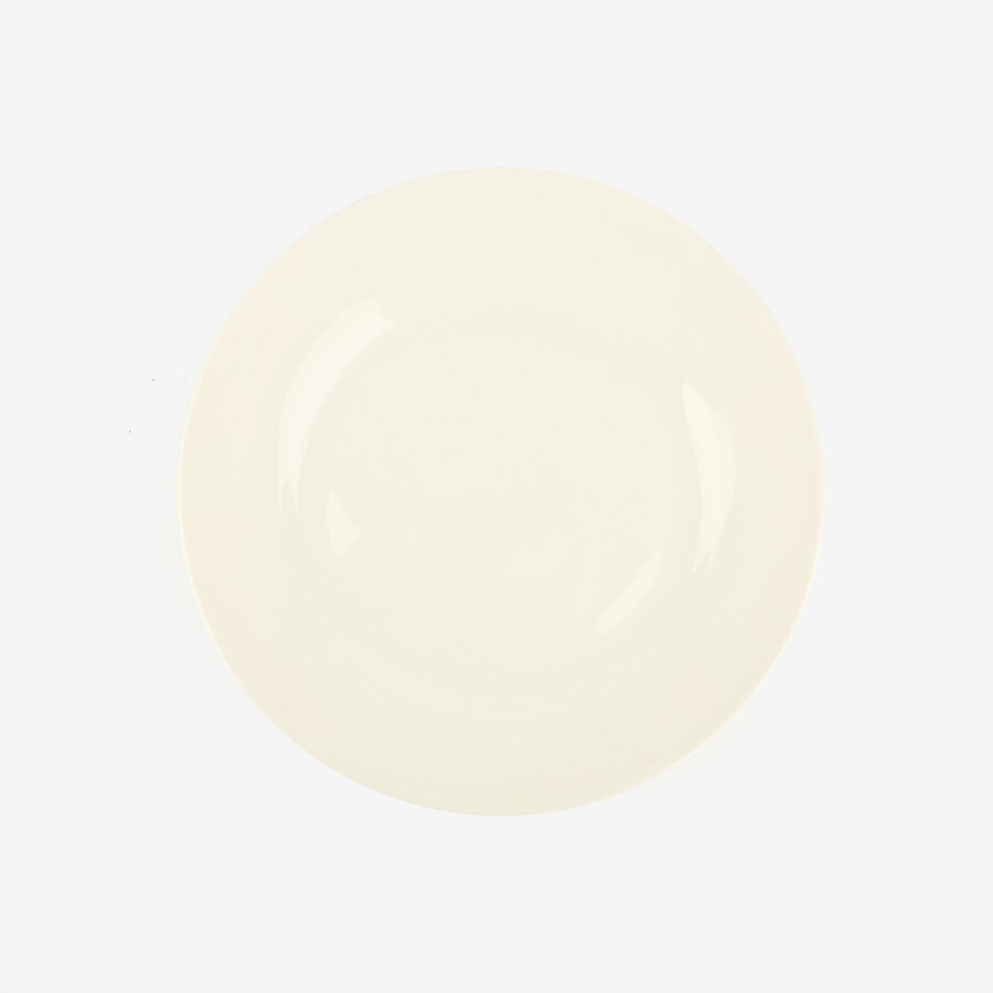 Vajilla de 18 piezas de cer&aacute;mica Maliba