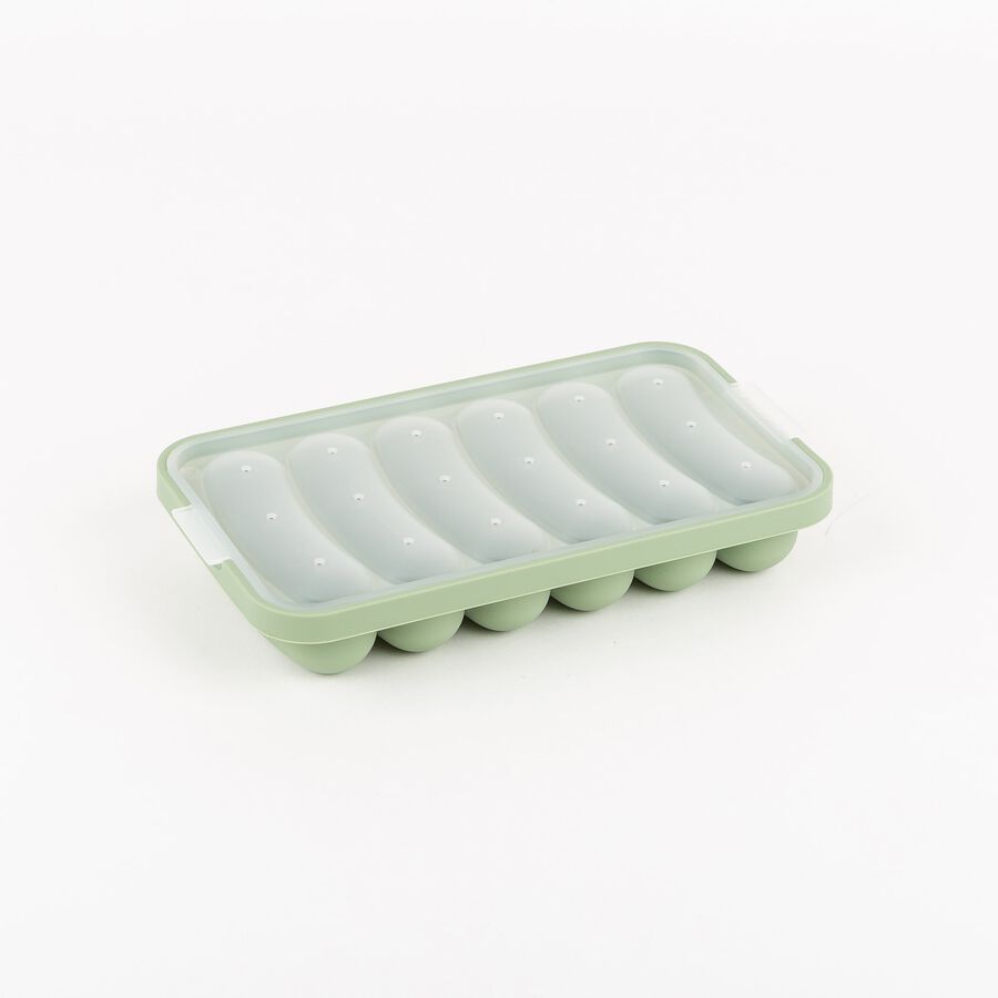 Molde de horno para salchichas de silicona Veggie - Lékué