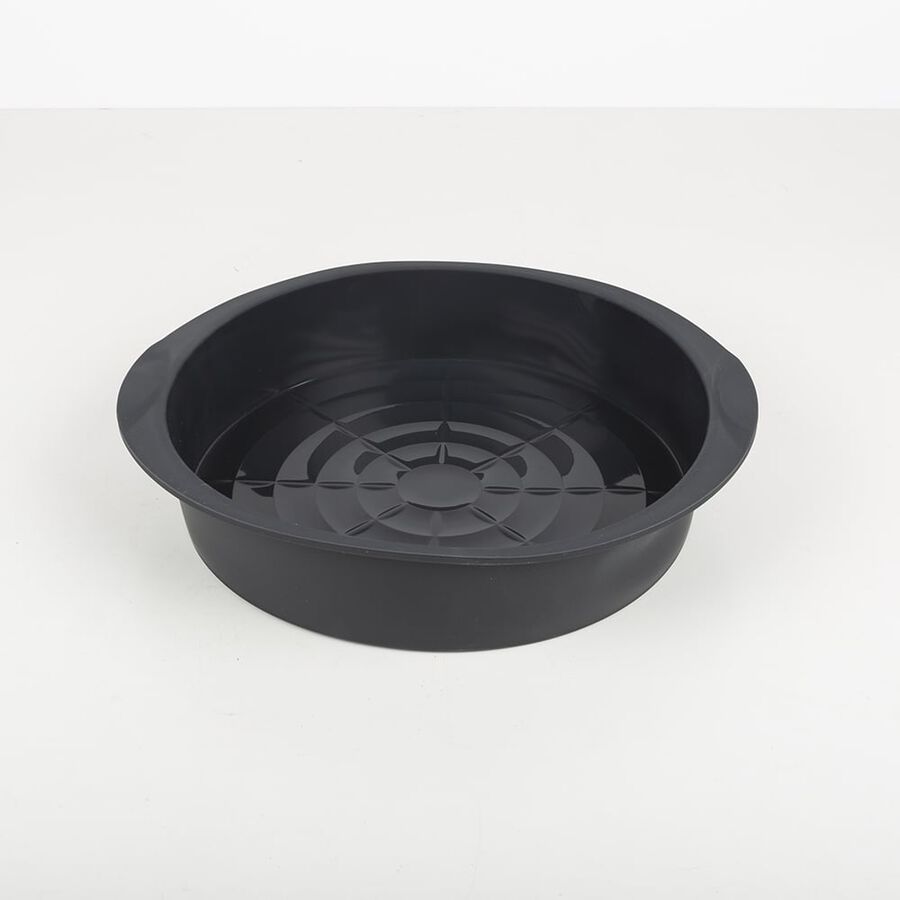 Molde redondo de silicona 26cm Kendall - L&eacute;ku&eacute;