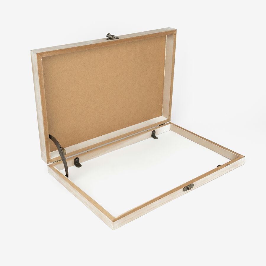 Tapa de contador Mediterr&aacute;neo 46x32cm