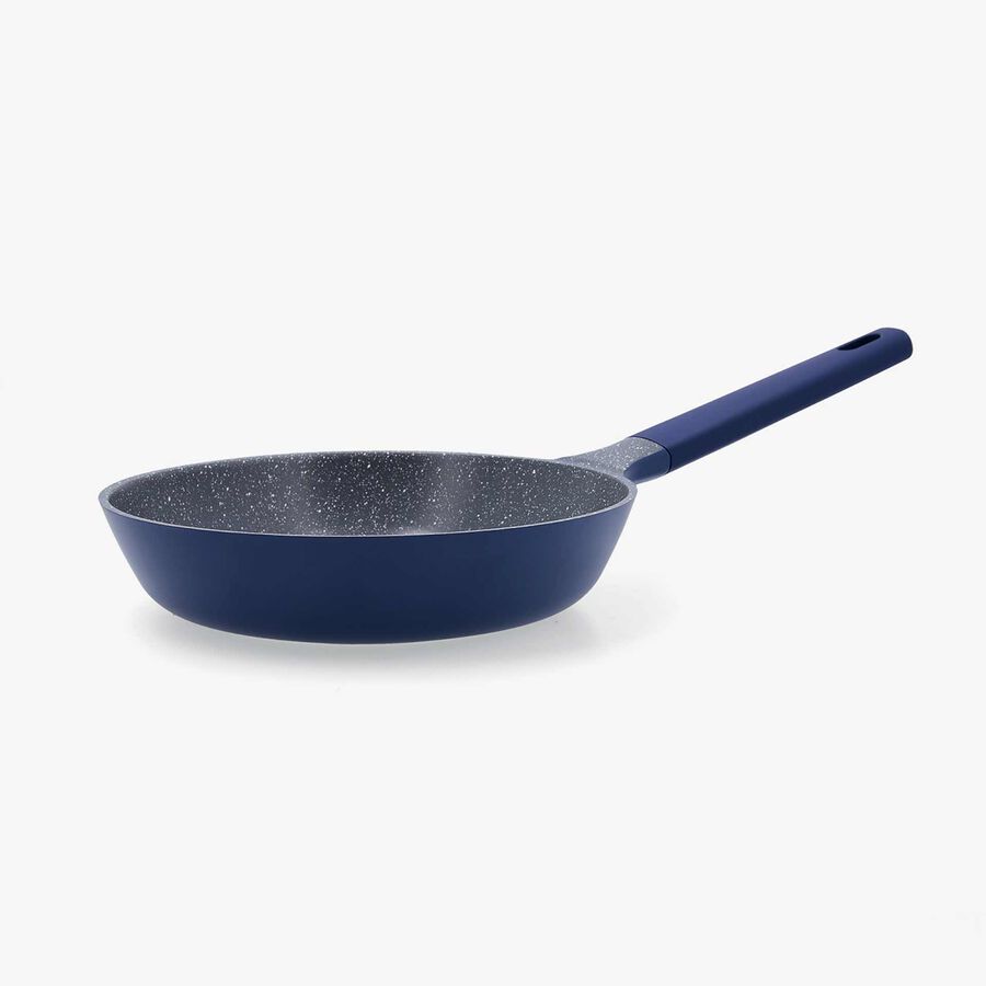Sarten azul de aluminio fundido Klein Ø24cm Pyrex