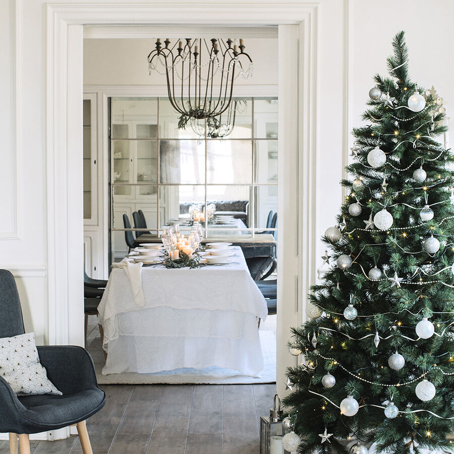 Árbol de Navidad Pino Royal Oregon 180cm