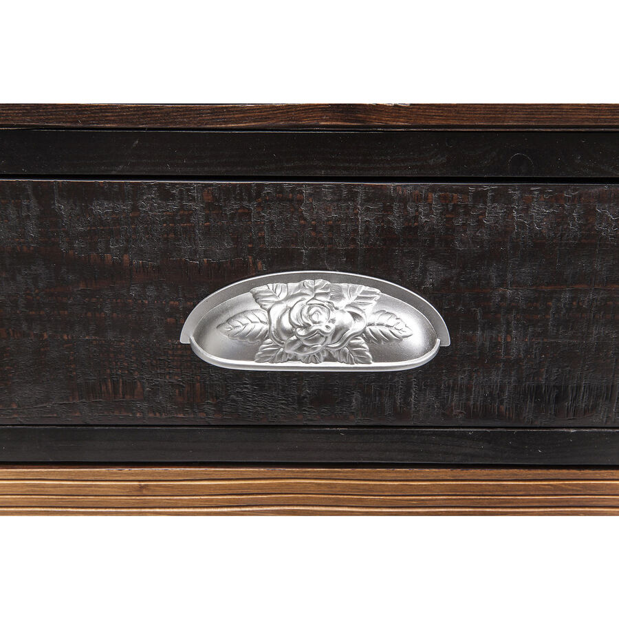 Comoda Finca Eu 10 Cajones