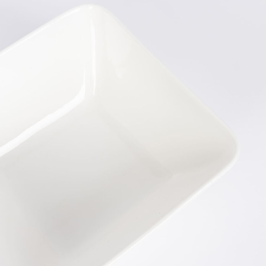 Bol de porcelana Filo 19x19cm