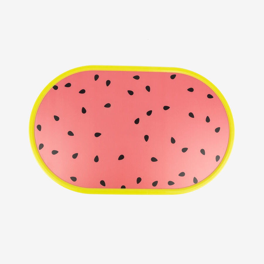 Tabla de cortar Sandia 37x23cm