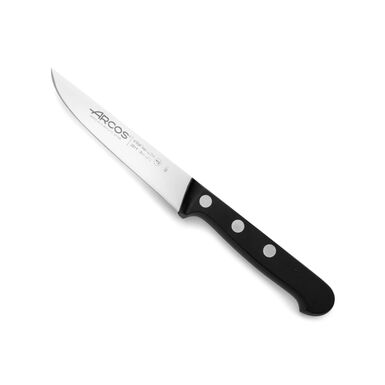 Cuchillo para verduras universal de acero inoxidable 10cm - Arcos
