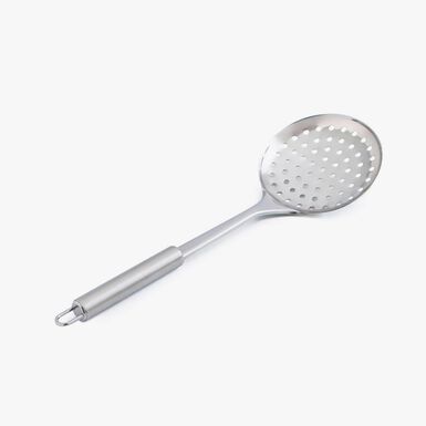 Espumadera de acero inoxidabel Steel