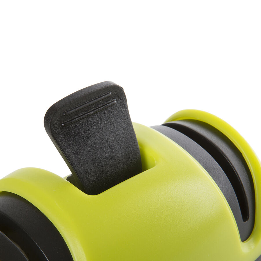 Afilador de cuchillos con ventosa - Ibili