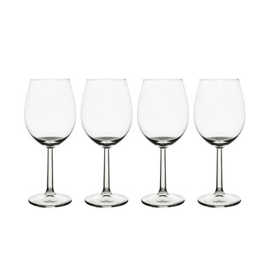 Set de 4 copas de vino