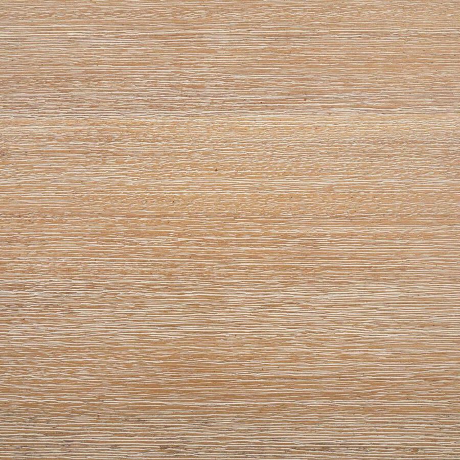 Mesa de comedor de madera Harel 200x100cm 