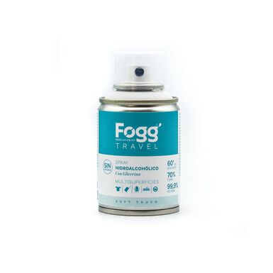 Spray hidro alcoh&oacute;lico en varias medidas