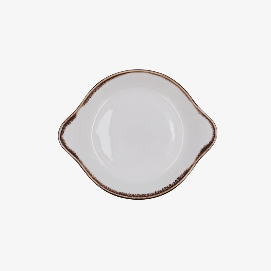 Vajilla de porcelana Pietra
