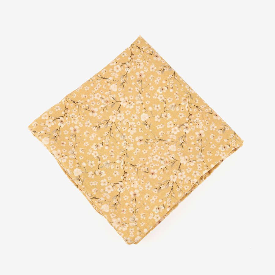 Funda de coj&iacute;n de algod&oacute;n taupe Aliso 45x45cm