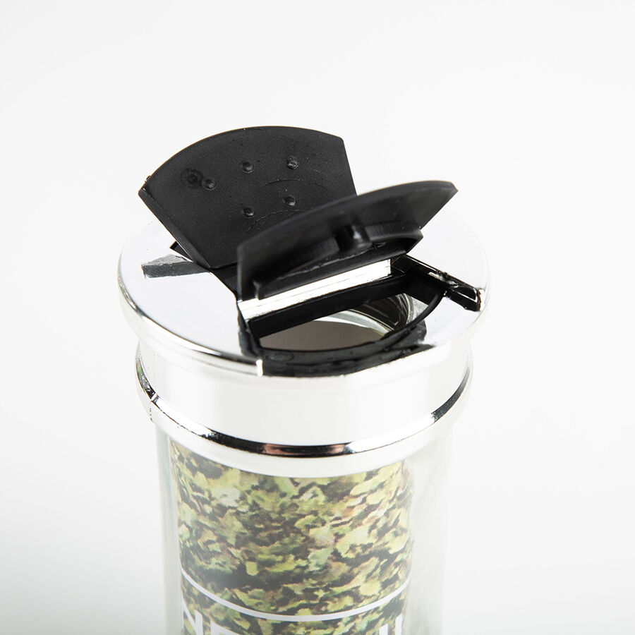 Especiero giratorio 12 contenedores