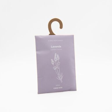 Sobre perfumado Lavanda Casa Viva