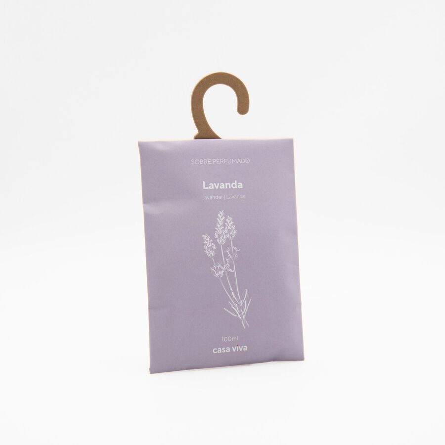 Sobre perfumado Lavanda Casa Viva