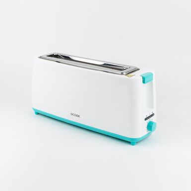 Tostadora eléctrica 750-900W