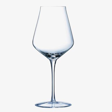 Copa de vino de cristal Sensus 40cl