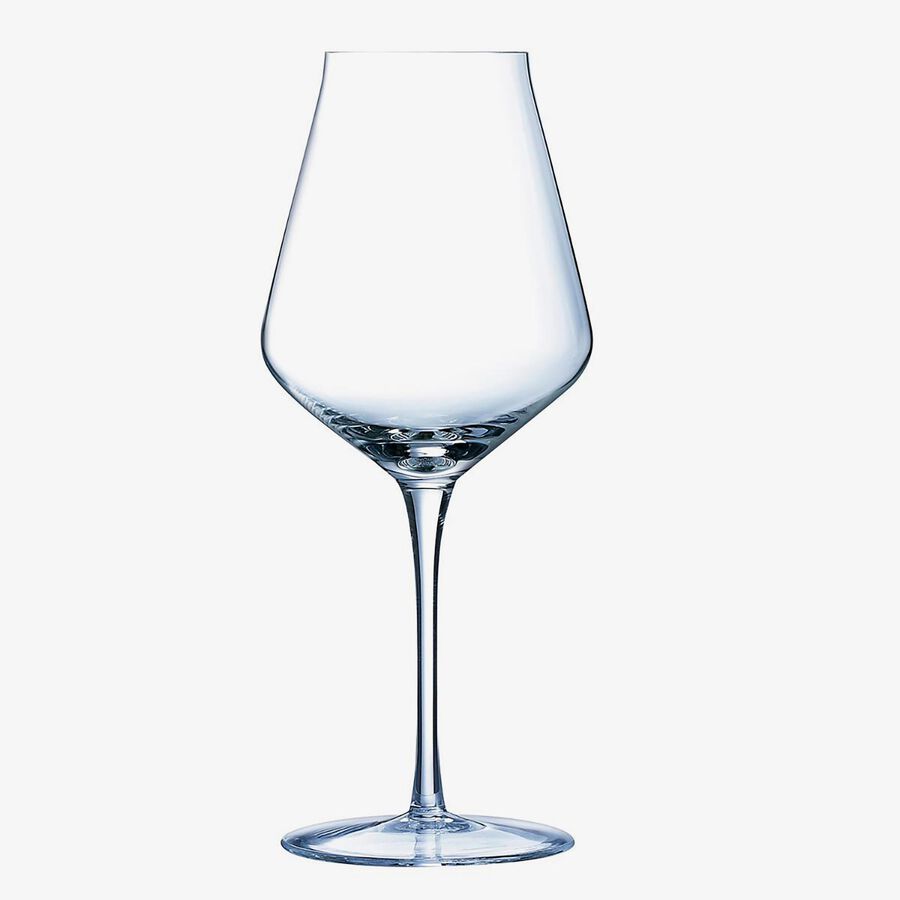 Copa de vino de cristal Sensus 40cl