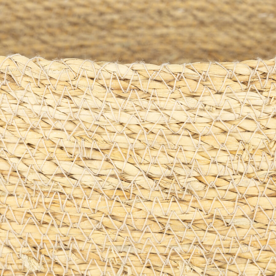 Macetero natural Typha Inda Ø20cm