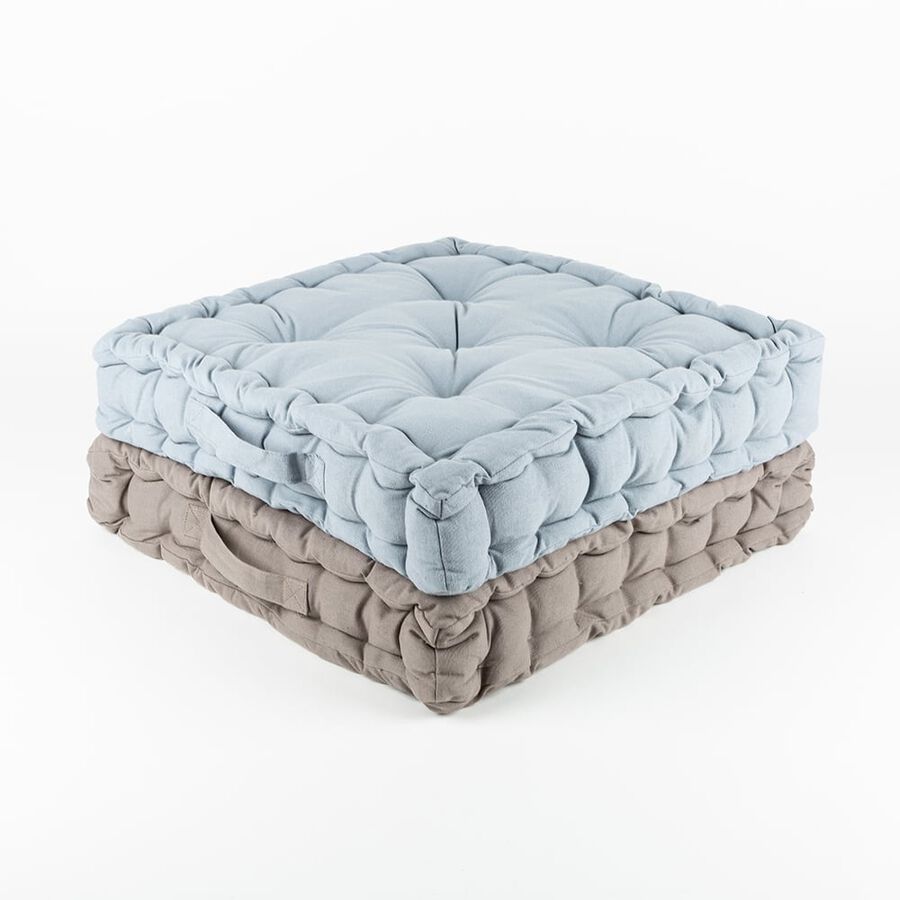 Coj&iacute;n para silla 45x45cm en varios colores