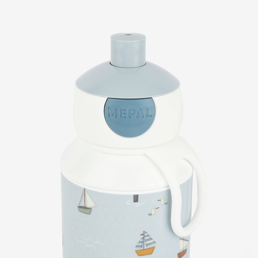 Botella infantil de pl&aacute;stico Sailor 40cl