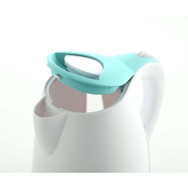 Hervidor de agua DCook 1,7L