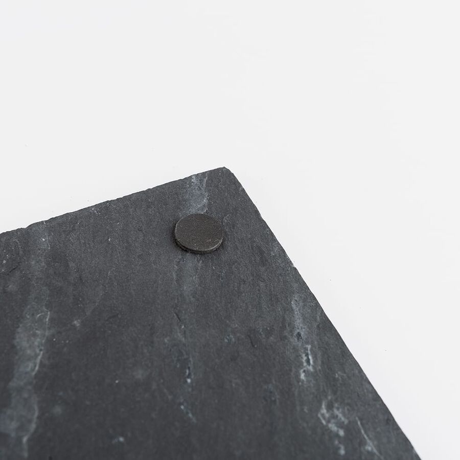 Plato de pizarra 20x30cm