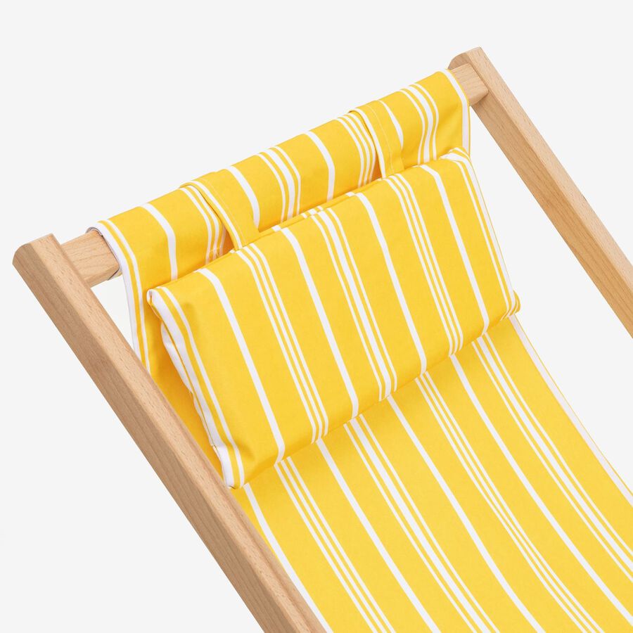 Hamaca de madera de haya Caracas 118cm