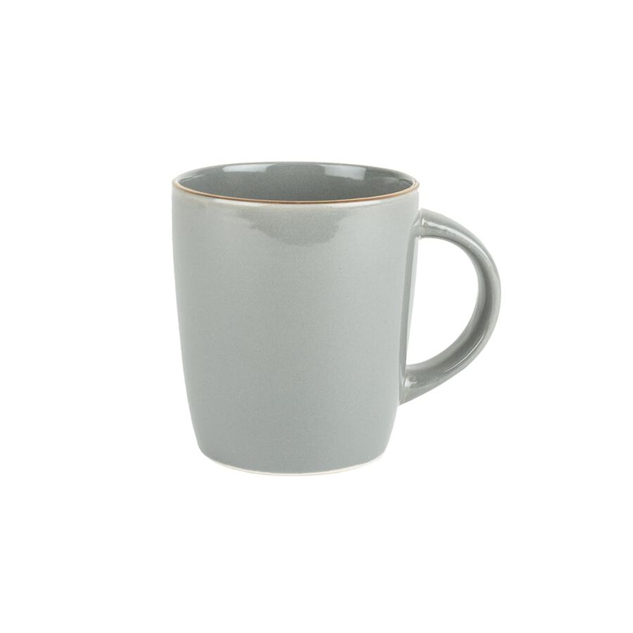 Mug de porcelana Helge 35cl en varios colores