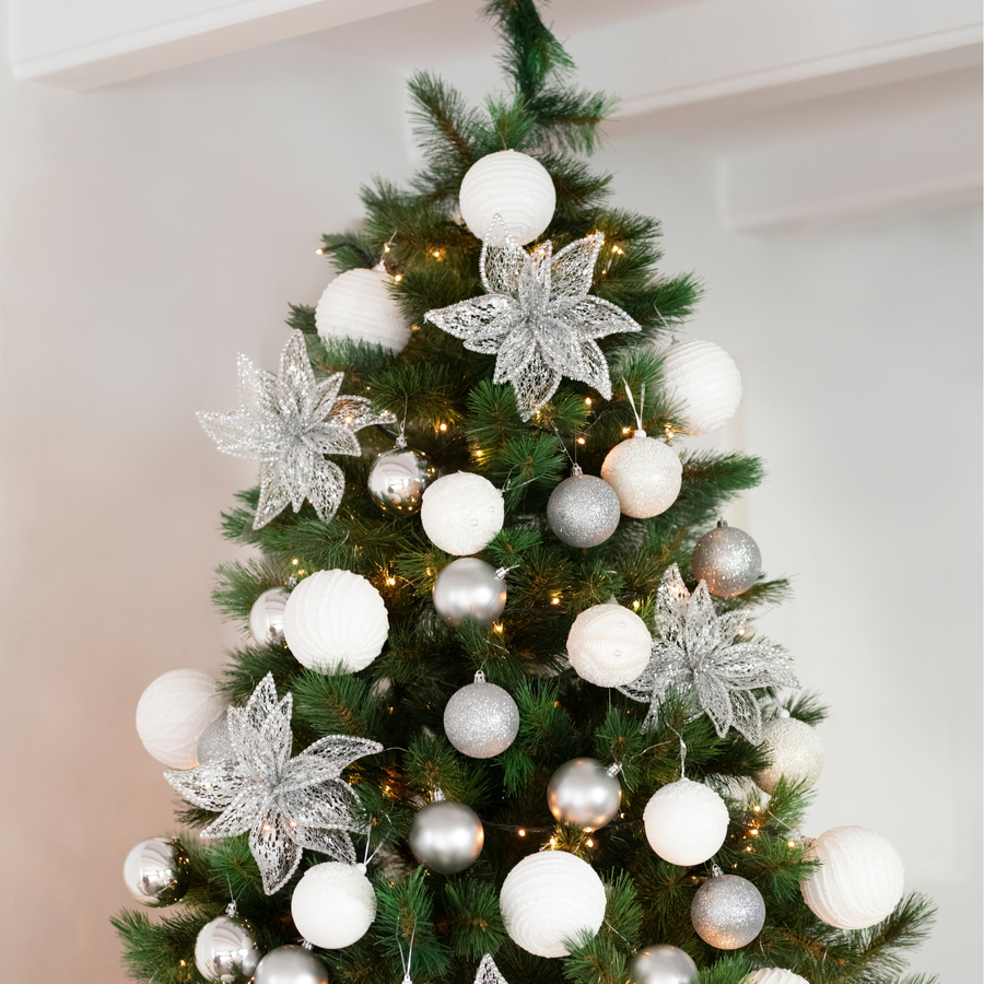 Árbol de Navidad Ártico