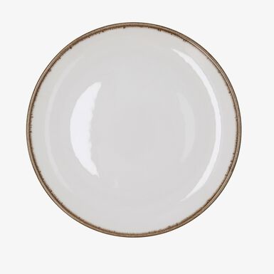 Vajilla de porcelana Pietra