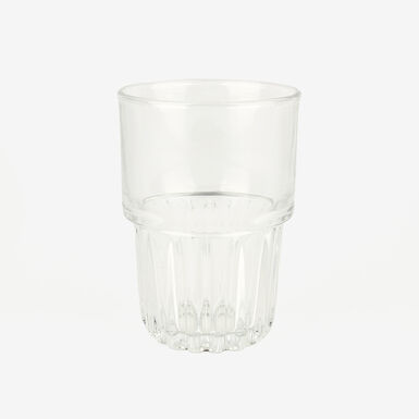 Vaso de cristal Rias 38cl