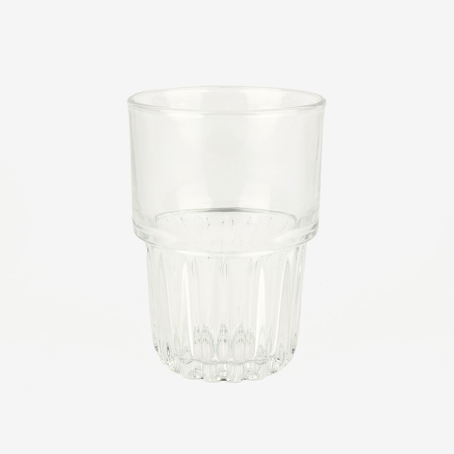 Vaso de cristal Rias 38cl
