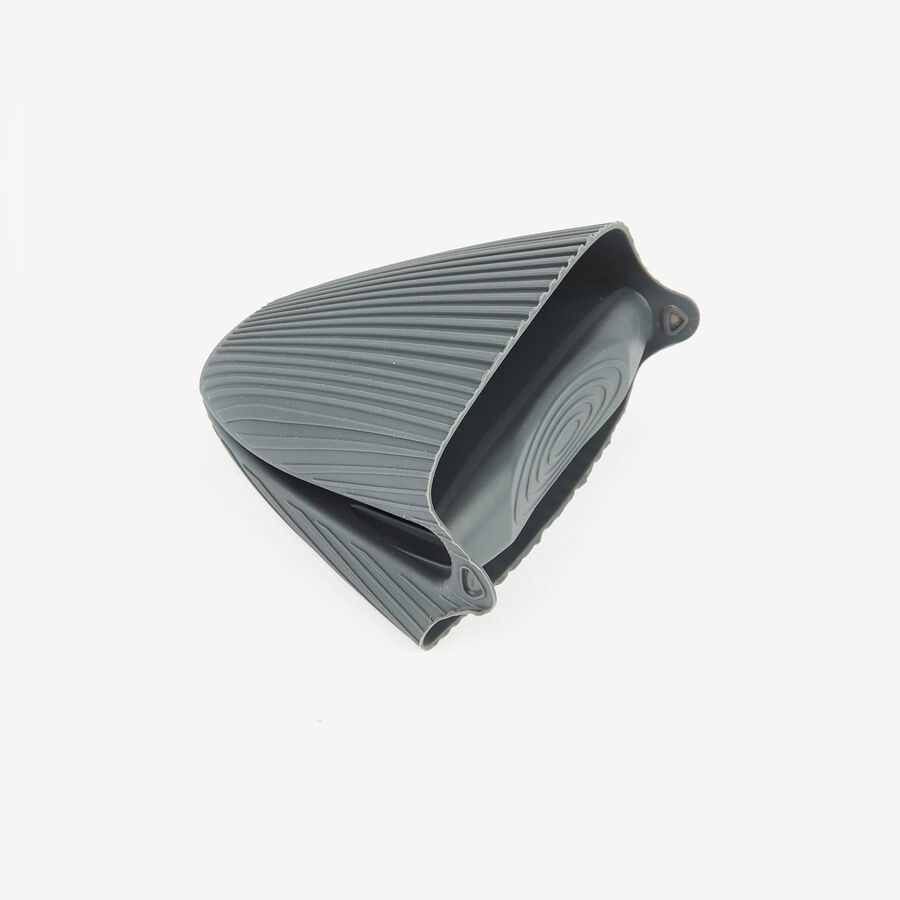 Manopla de silicona 11x9x16cm