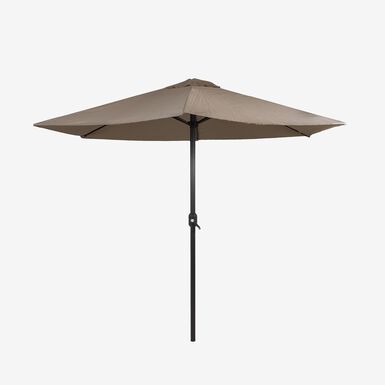 Parasol de aluminio Arucas Ø3m