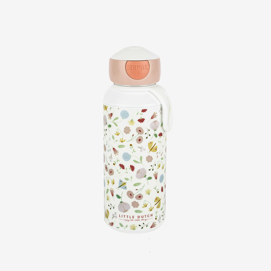Botella infantil Butterflies 0,4L