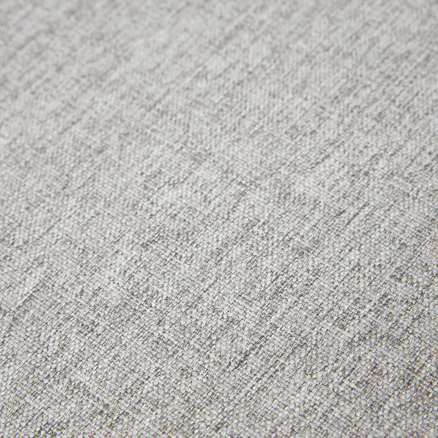 Sofá cama individual gris claro Theo 102x91x82cm