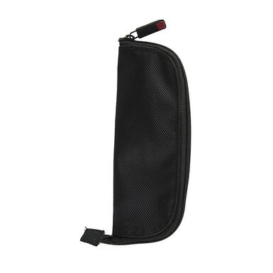 Set de cubiertos de acero inoxidable con estuche Iris