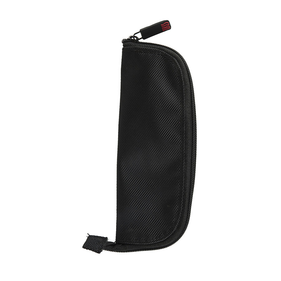 Set de cubiertos de acero inoxidable con estuche Iris