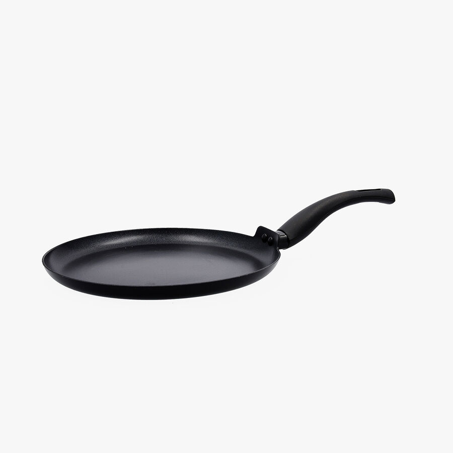 Crepera de aluminio apta para inducci&oacute;n &Oslash;28cm