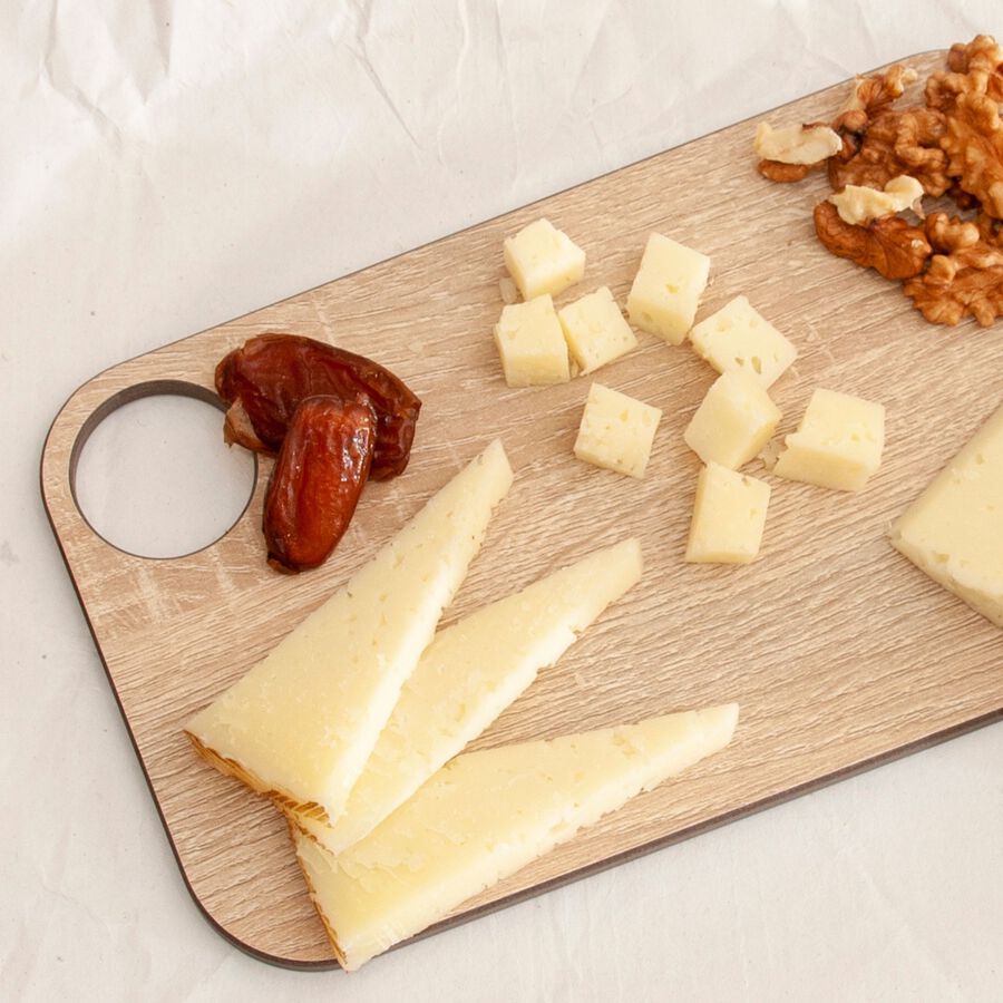 Tabla de cortar de resina 33x23cm - Arcos